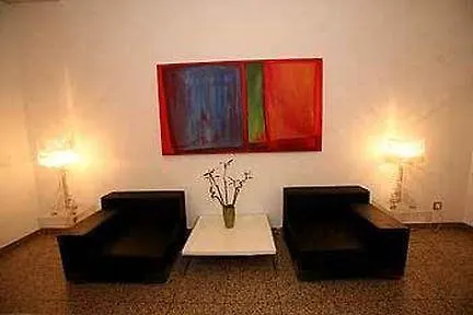 Hotel Topas Frankfurt City Francoforte sul Meno
