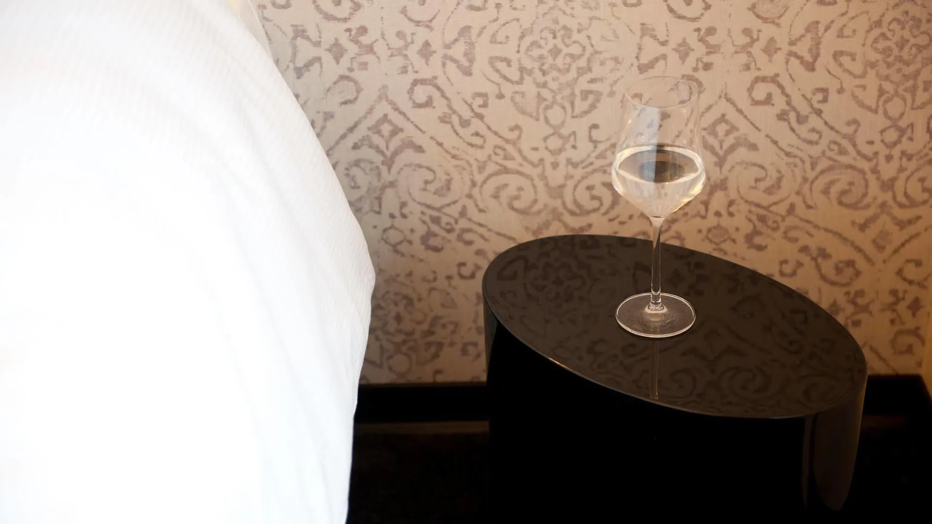 Hotel Topas Frankfurt City Francoforte sul Meno