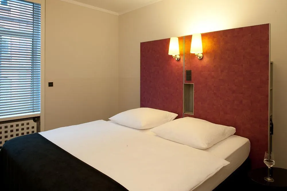 ***  Hotel Topas Frankfurt City Φραγκφούρτη Γερμανία