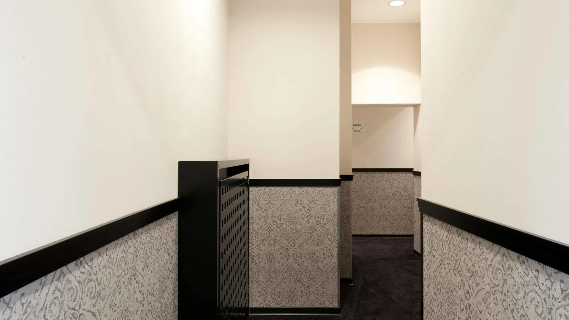 Hotel Topas Frankfurt City Φραγκφούρτη