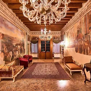 Cà Zane Martin 4* Dolo