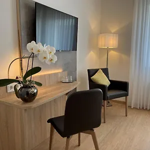 *** Hotel Garni Geisler Germany