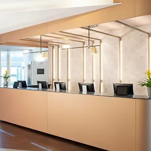 **** Hotel Nh München Airport Alemania