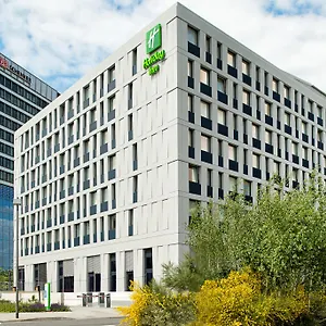 Hotel Frankfurt Airport By Ihg