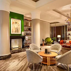 ***** Hotel The Ritz-carlton, Alemania