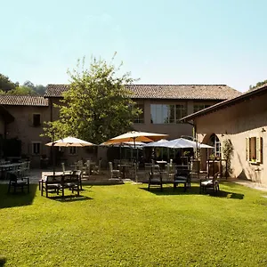Ca Dei Santi Induno Olona