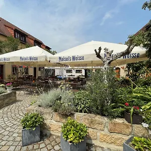 Pensjonat Trobischhof 
