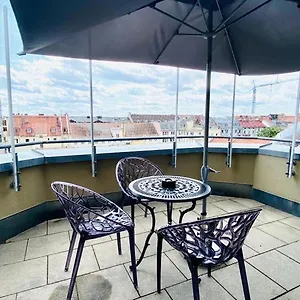 *** Apartahotel Arabest & Boardinghouse Alemania