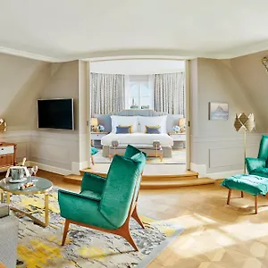 ***** Hotel Mandarin Oriental, Alemania