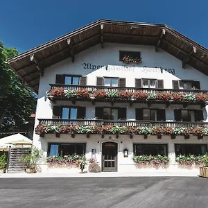 ** Hotel Alpengasthof Hochberg - Familie Gruber Deutschland