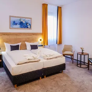 **** Hotel Western Comfort Business Duesseldorf-neuss Germany