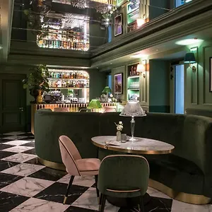 La Gemma 5* Firenze