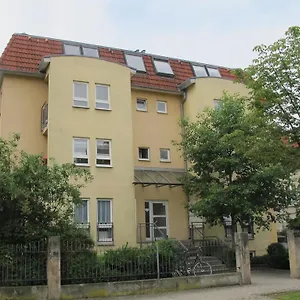 Apartment Am Großen Garten Deutschland
