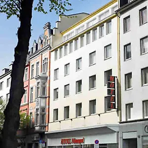 Hotel Monopol Centre ***