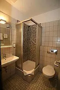 Hotel Topas Frankfurt City Frankfurt am Main