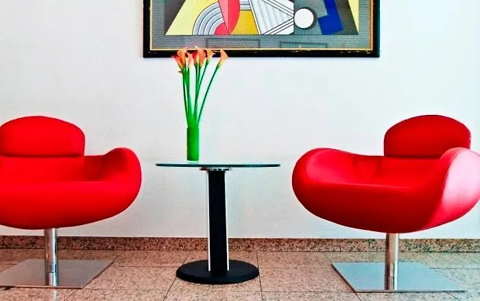 Hotel Topas Frankfurt City Frankfurt am Main