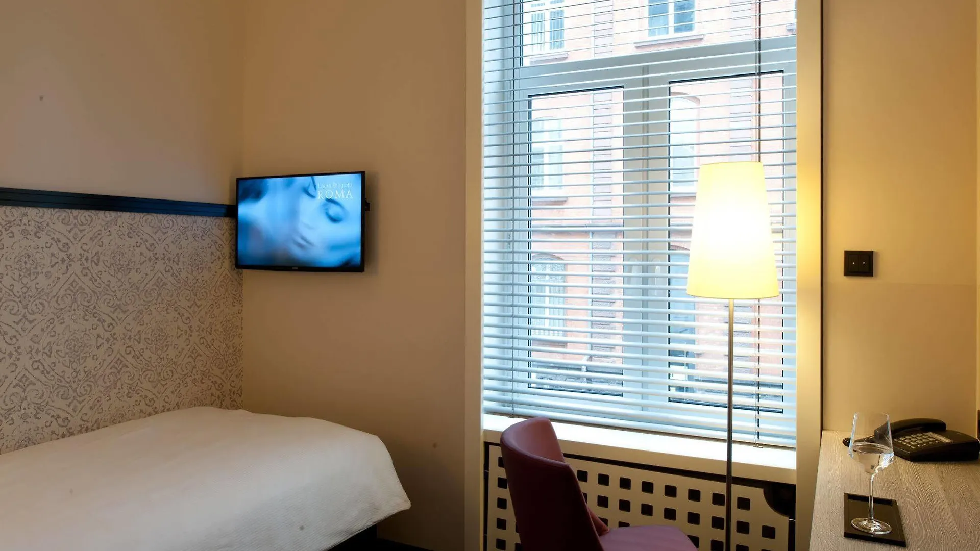 Hotel Topas Frankfurt City Frankfurt am Main